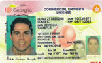 Georgia CDL License